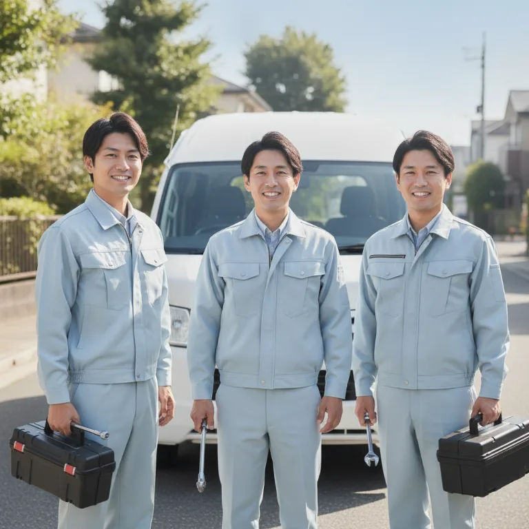 ガスボイラー修理 志度